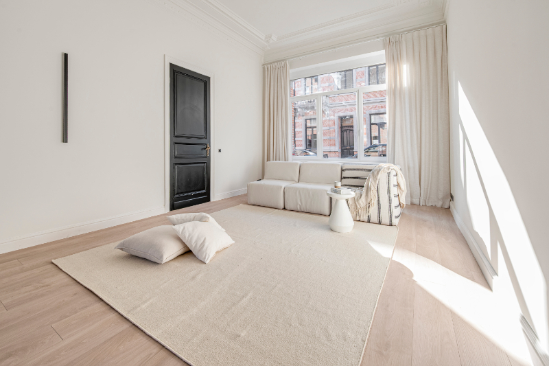 PRACHTIG GERENOVEERDE HERENWONING MET ZUIDERSE TUIN - photo 5