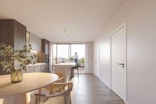 Appartement te koop in Ieper
