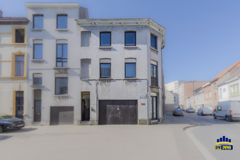 Huis te koop in Gent met 2 slaapkamers - foto 2