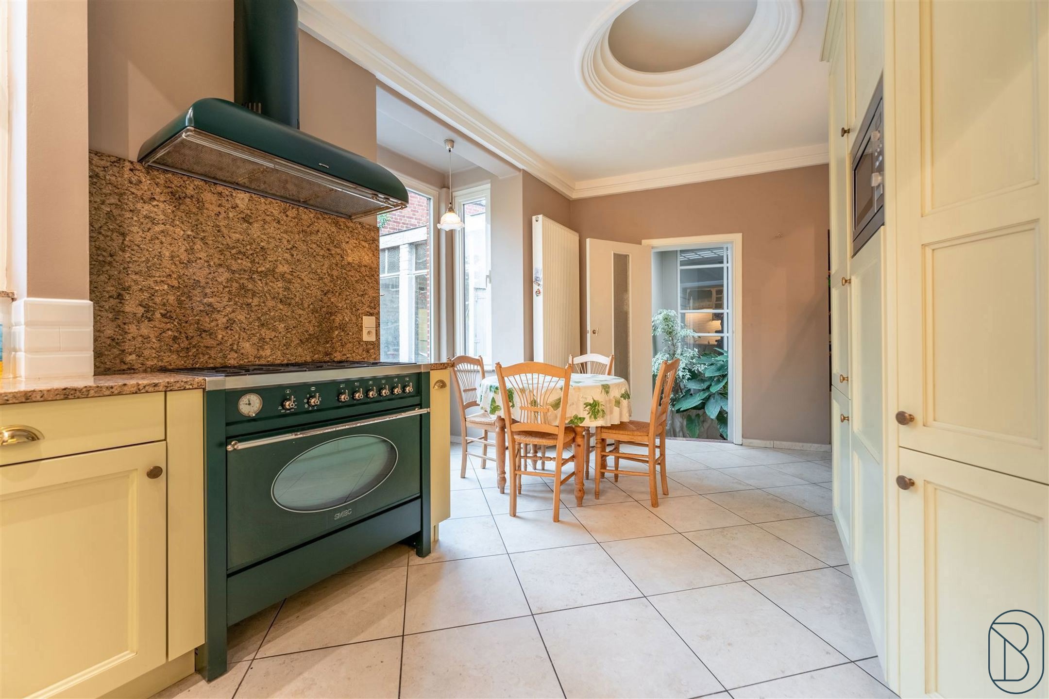 Maison à vendre à Lessines avec 5 chambres - photo 3