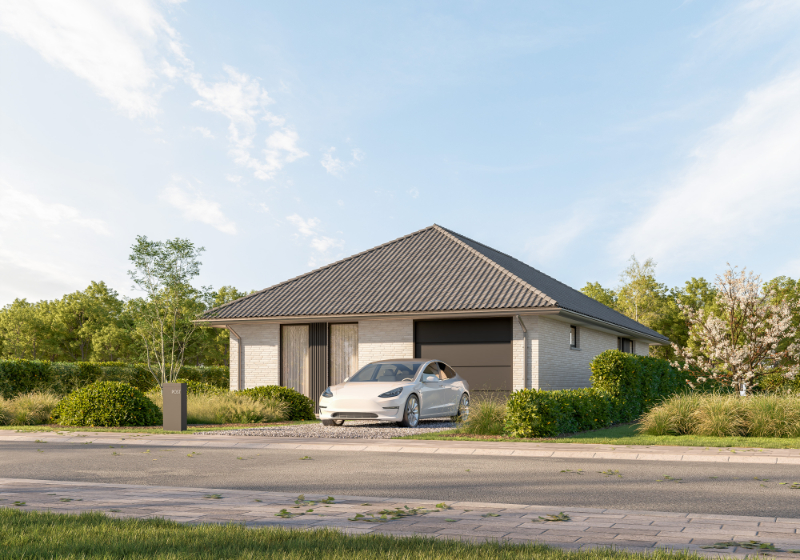 Project te koop in Kampenhout - foto 4