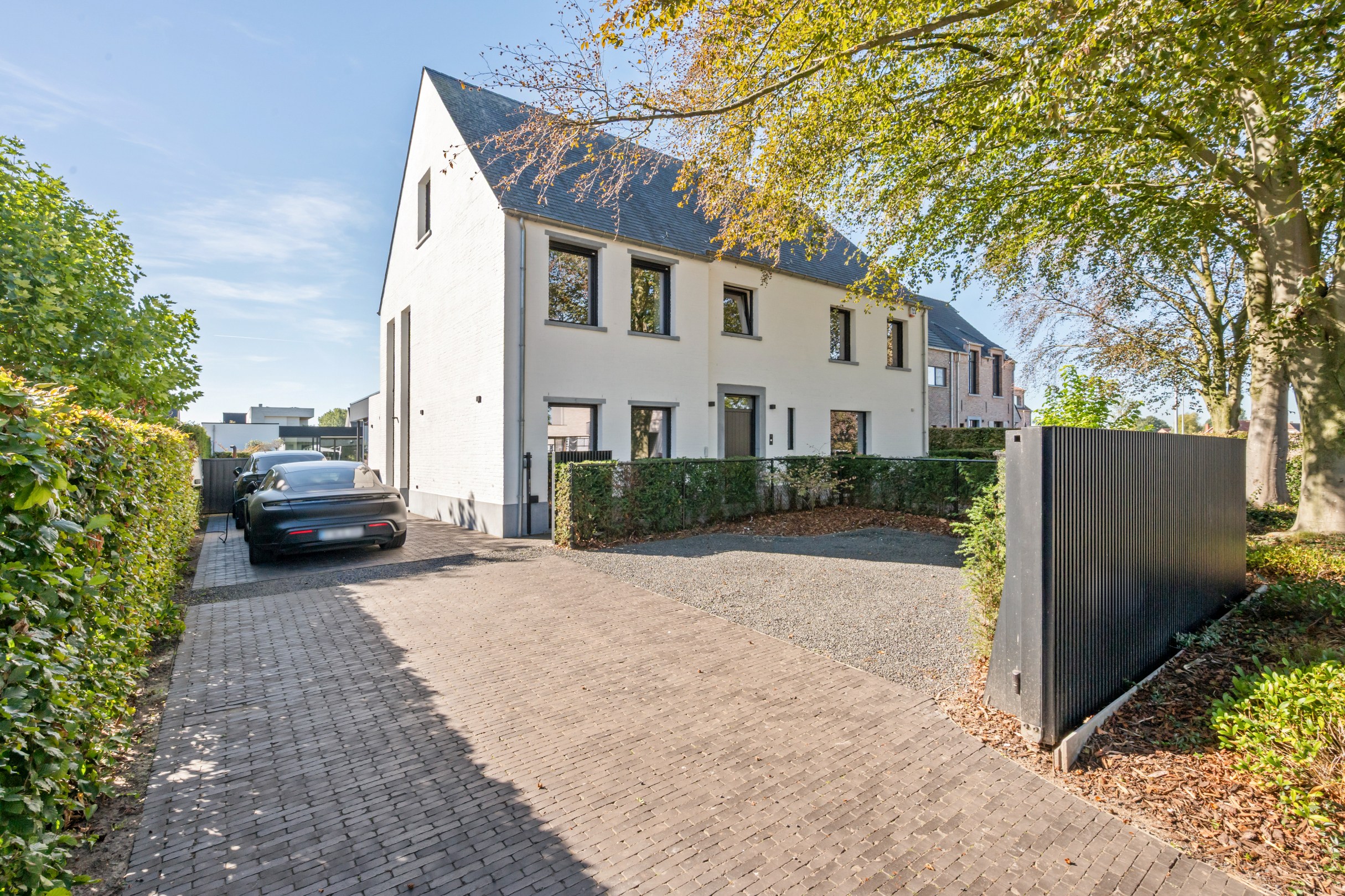 Verrassend ruime BEN-villa nabij het centrum - foto 1