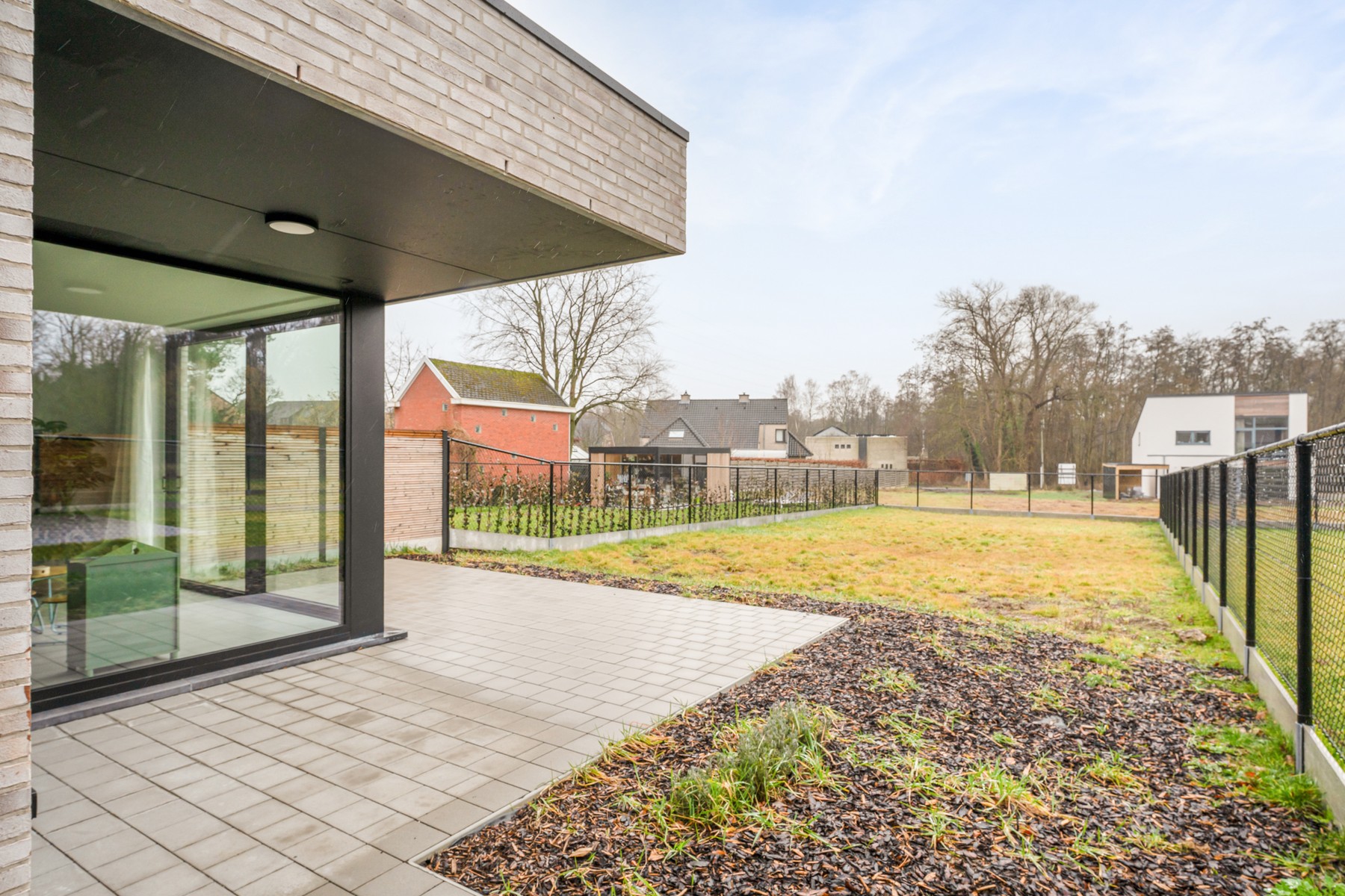 Project te koop in Keerbergen - foto 3