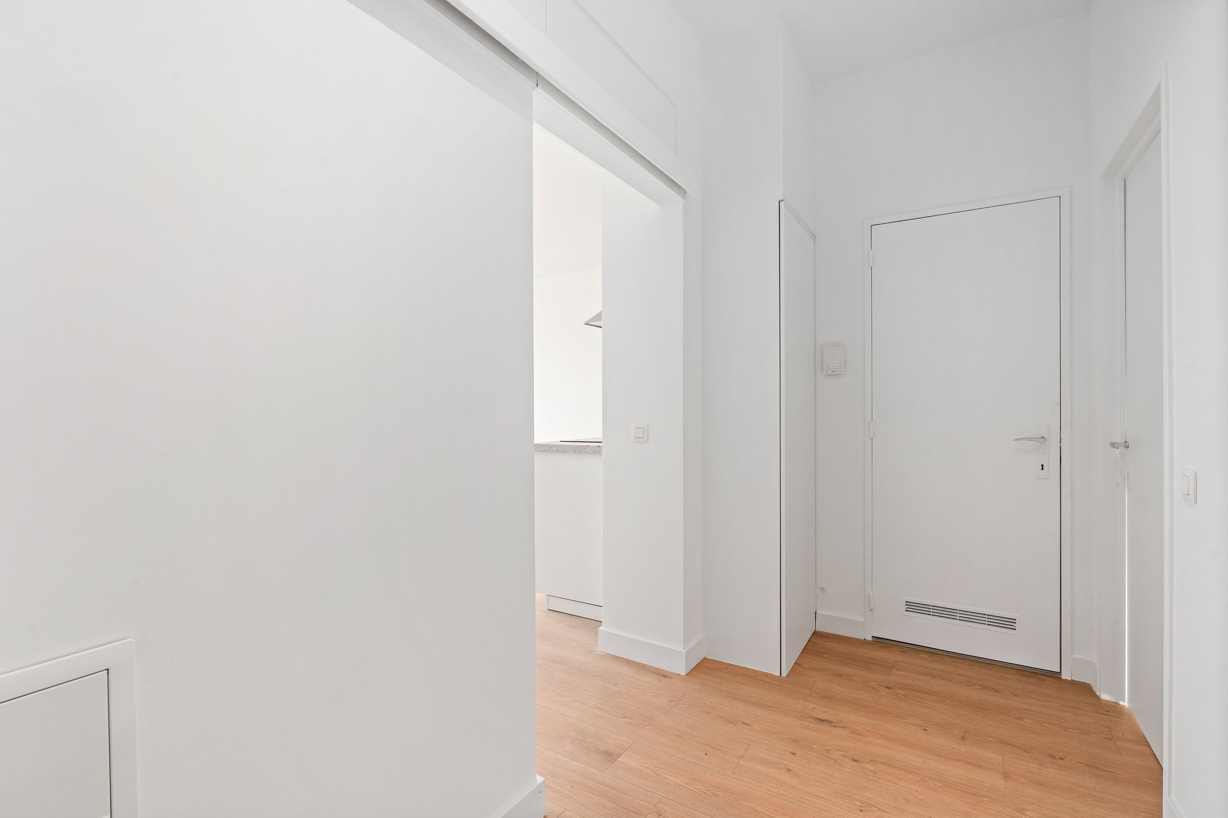 Instapklaar appartement nabij Antwerpen-centrum - foto 5