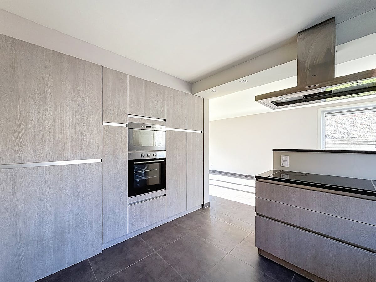 Maison de 3 chambres avec jardin à louer à Izenberge - photo 3