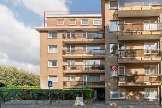 Apartment for sale in Wezembeek-Oppem