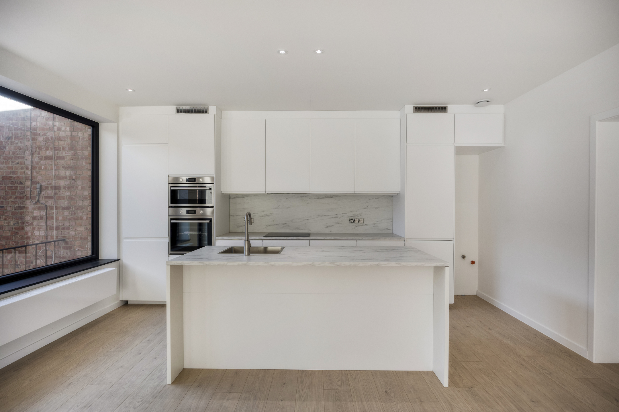 Apartment for rent in Mechelen with 1 bedroom - photo 2