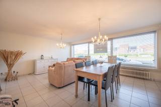 Res. Viking – Ontdek dit prachtige, instapklaar appartement waar ruimte, licht en functionaliteit perfect samenkomen. De open keuken vloeit...