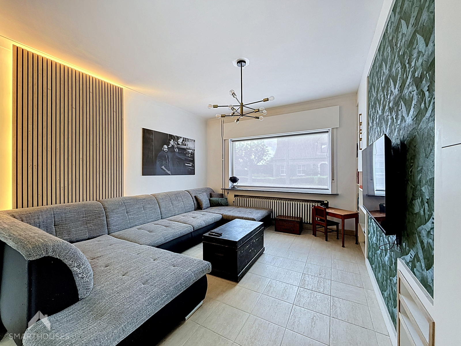 Maison à vendre à Wielsbeke avec 5 chambres - photo 3