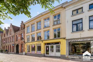 Commercial for sale in Bruges