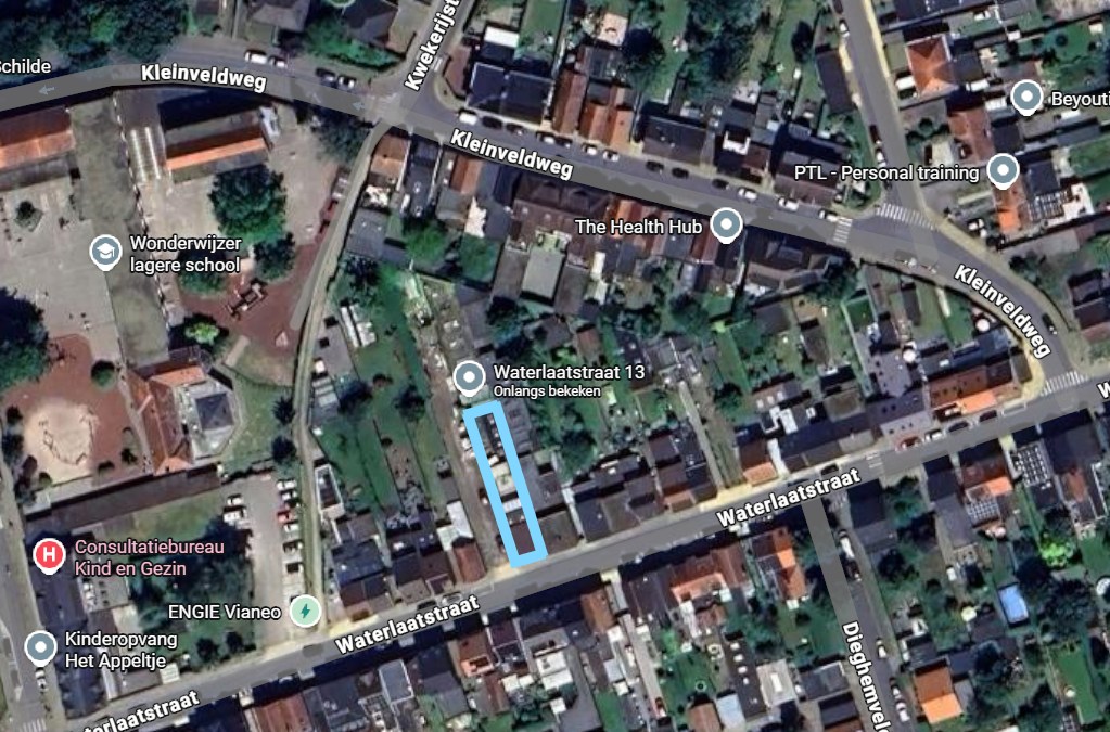 House for sale in Schilde with 1 bedroom - photo 4