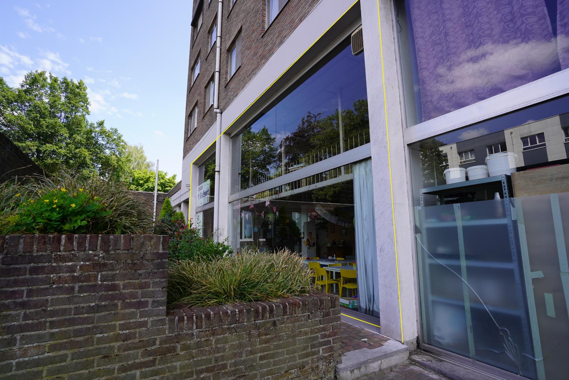 ideaal gelegen handelszaak - foto 5