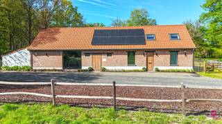 Commercial for rent in Beringen