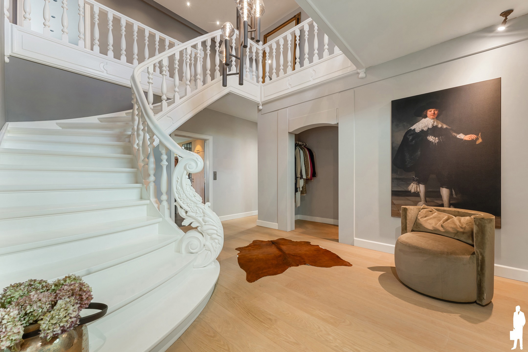 Exclusieve villa met praktijkruimte op domein van 1,4 ha - foto 5