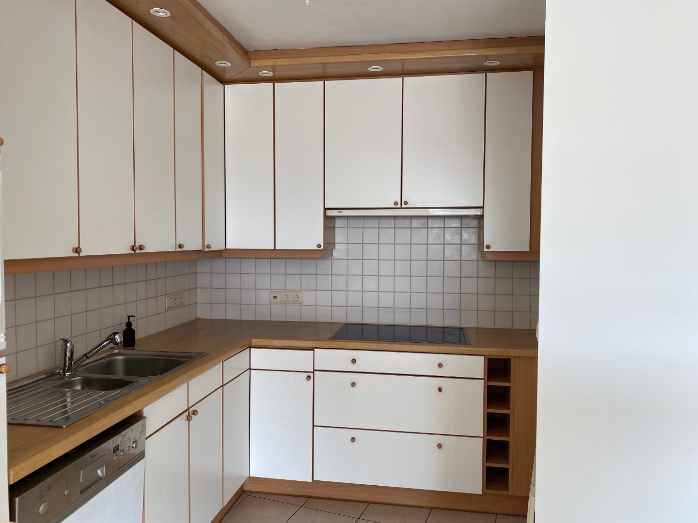 2 slaapkamer appartement gelegen te tijdokstraat Zeebrugge - photo 4