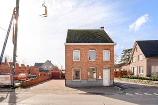 Maison à vendre à Hulshout