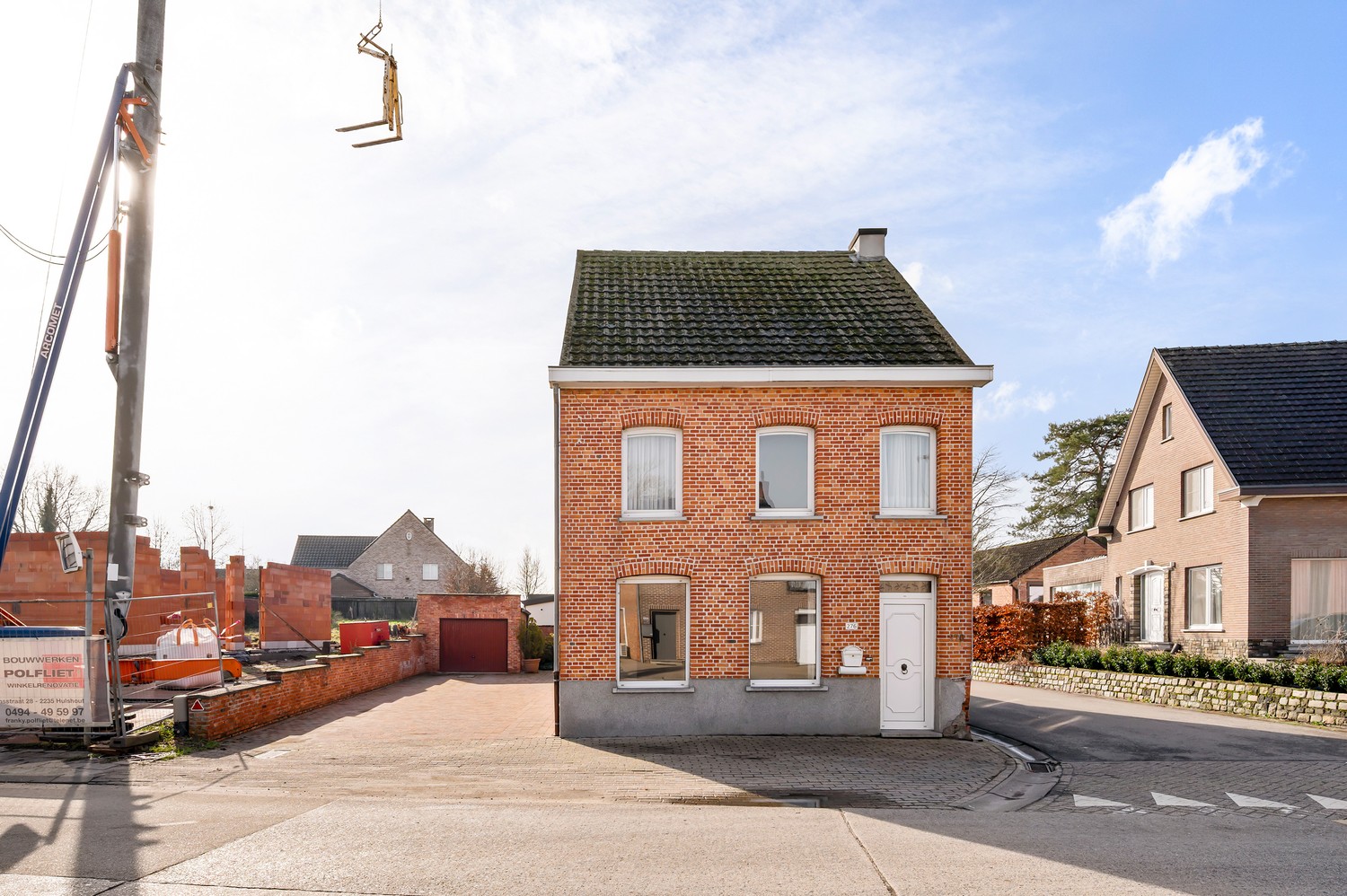 Maison à vendre à Hulshout avec 4 chambres - photo 2