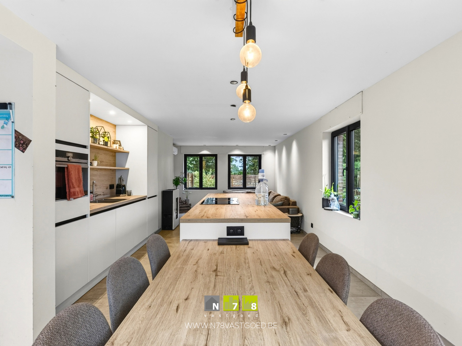 Huis te koop in Bocholt met 3 slaapkamers - foto 4