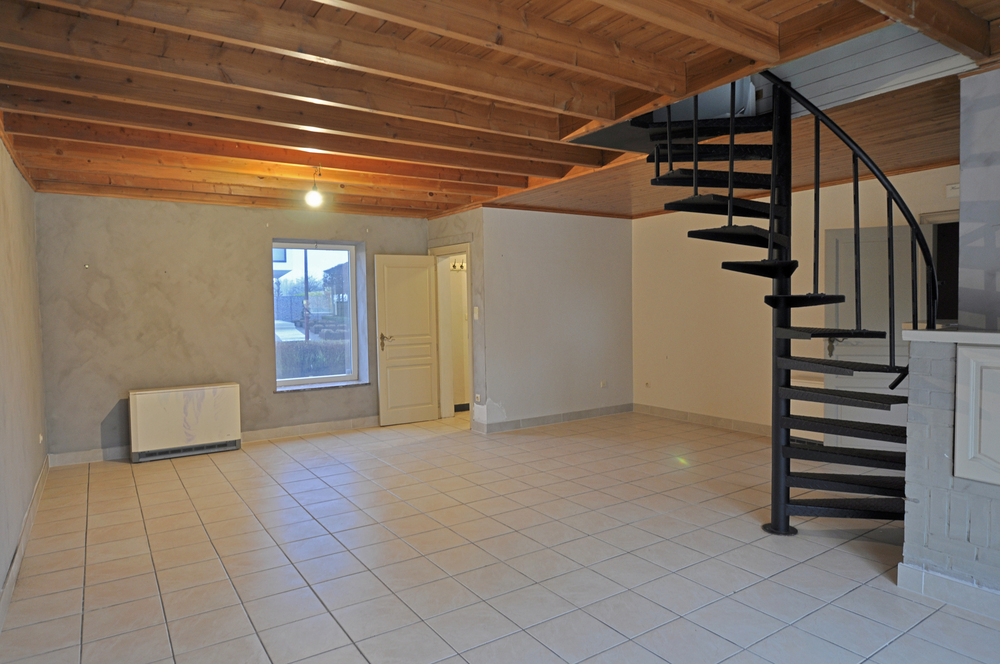 Huis te huur in Oosterzele met 4 slaapkamers - foto 2