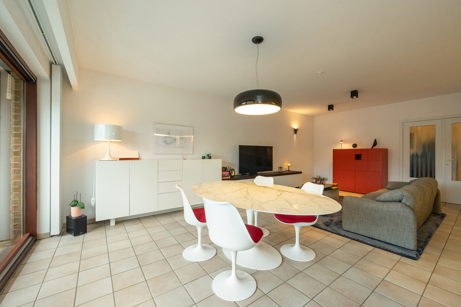 DOMEIN “DENNENDAEL” | INSTAPKLAAR APPARTEMENT - foto 5
