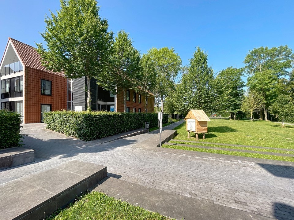 Apartment for sale in Oostnieuwkerke with 2 bedrooms - photo 1