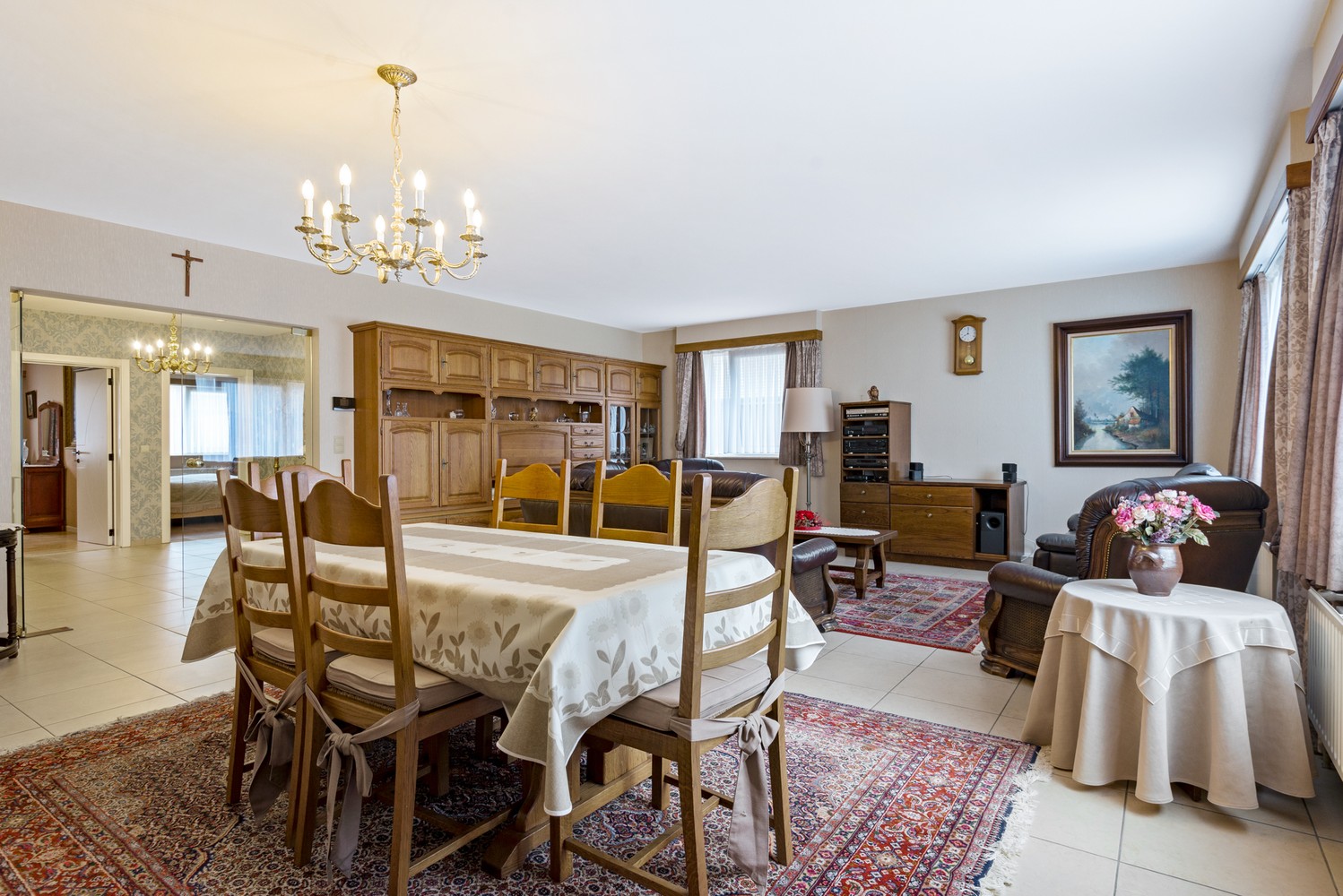 Appartement à vendre à Ranst avec 3 chambres - photo 4