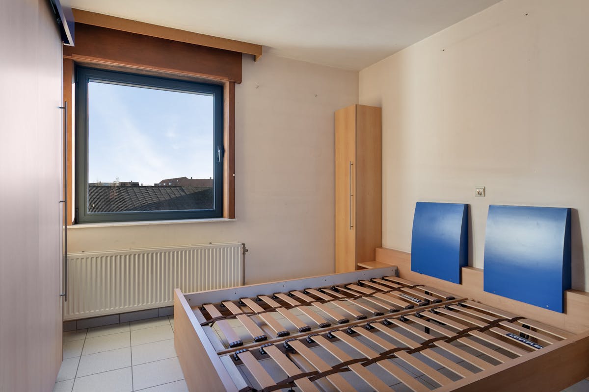 Centrally located and bright 1 bedroom apartment in Ardooie - photo 5