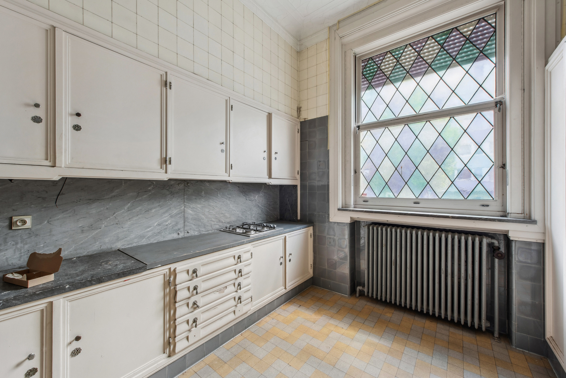 Uitzonderlijk herenhuis te koop aan het Elisabeth park in Koekelberg - foto 5