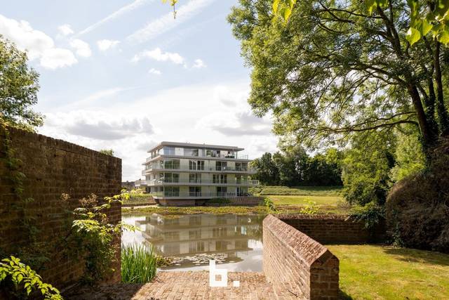 Project te koop in Roeselare