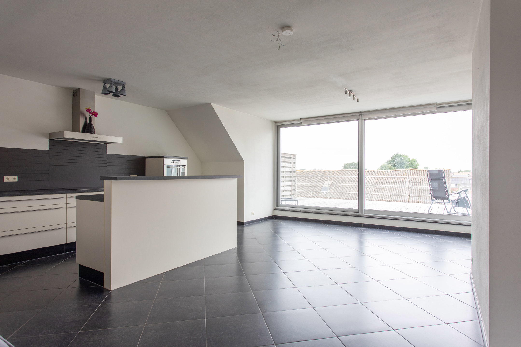 Appartement te huur in Kalmthout met 2 slaapkamers - foto 5