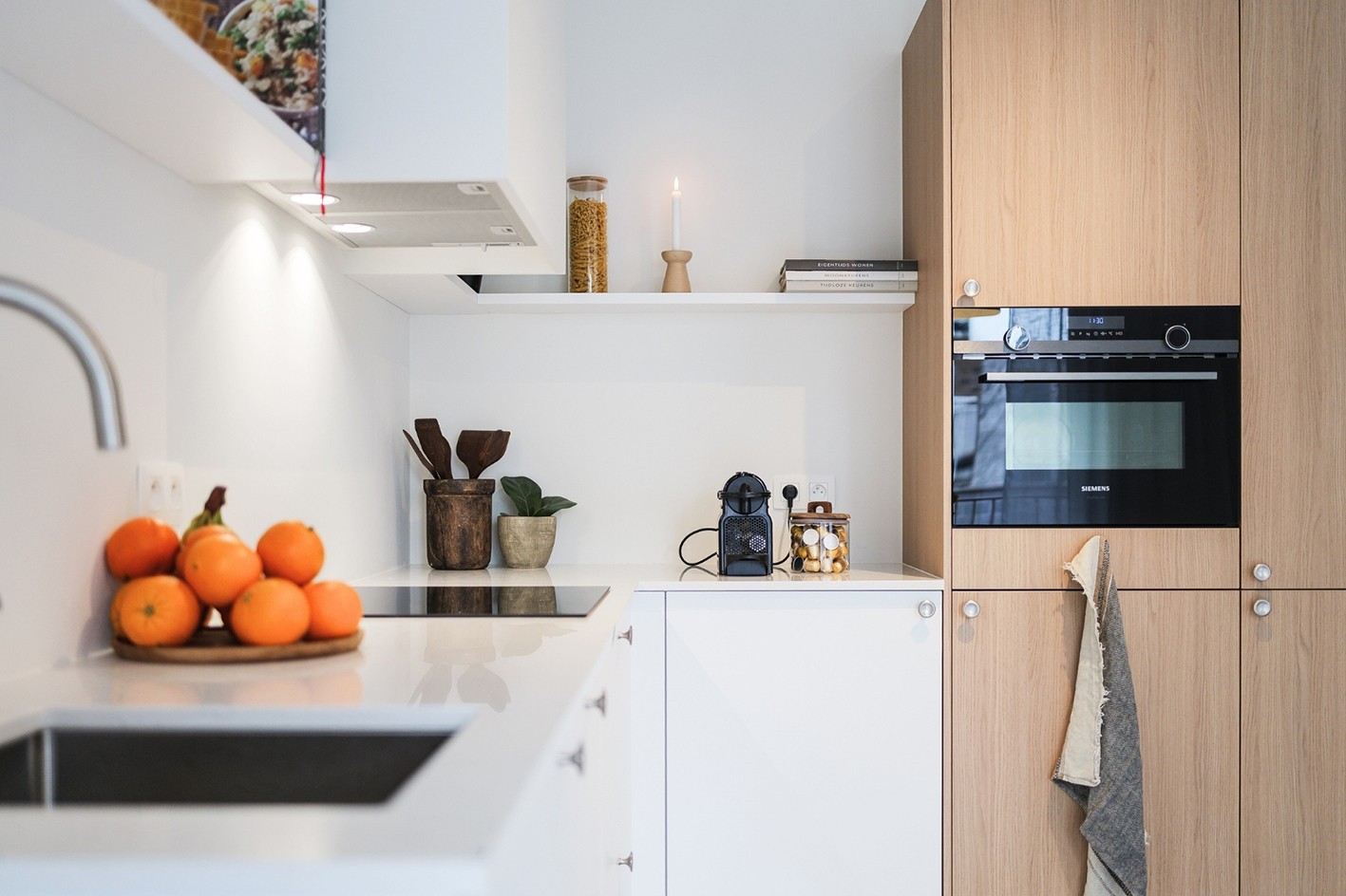 Appartement à vendre à Lier avec 2 chambres - photo 4