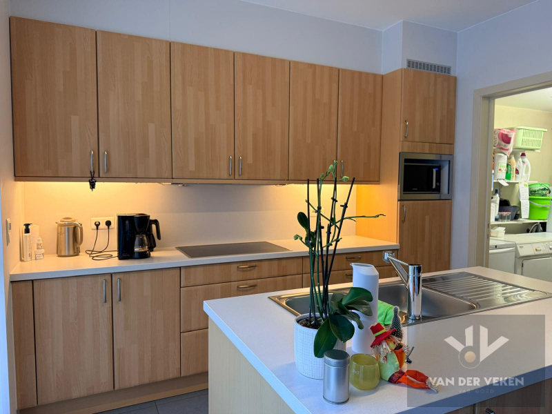 Apartment for rent in Hasselt with 2 bedrooms - photo 5