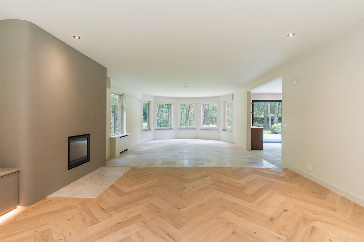 Riante villa op toplocatie aan de Kalmthoutse Heide - foto 4