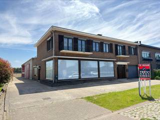 Appartement à louer à Puurs-Sint-Amands