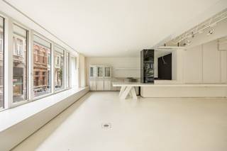 Appartement à vendre à Anvers