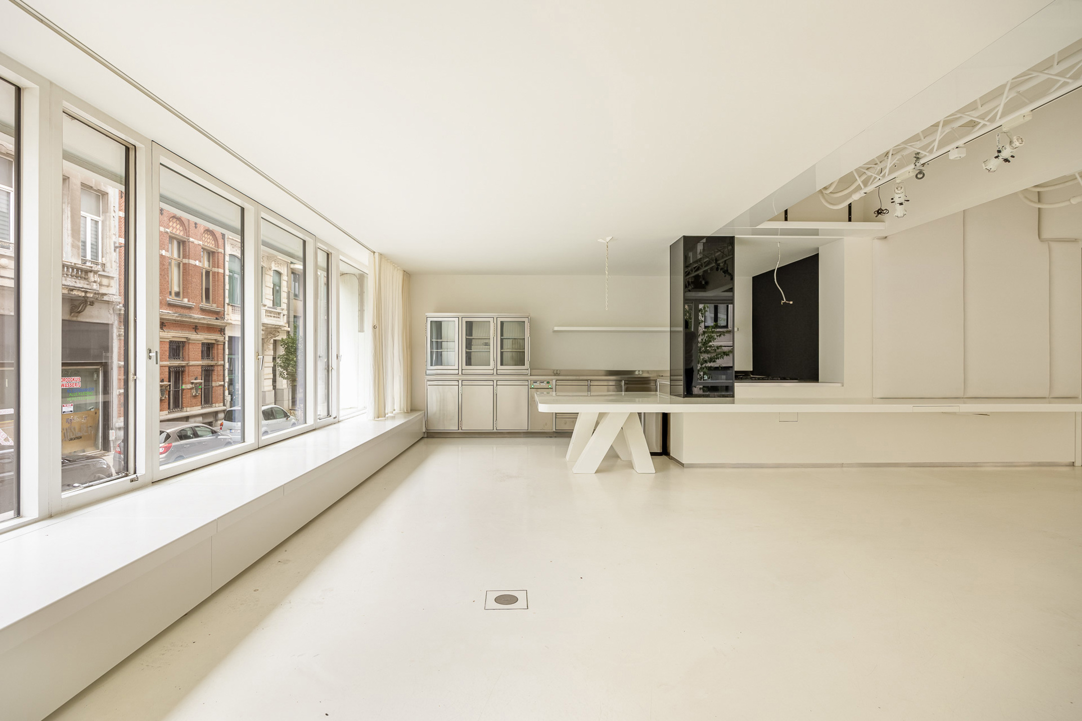 Appartement à vendre à Anvers avec 1 chambre - photo 2