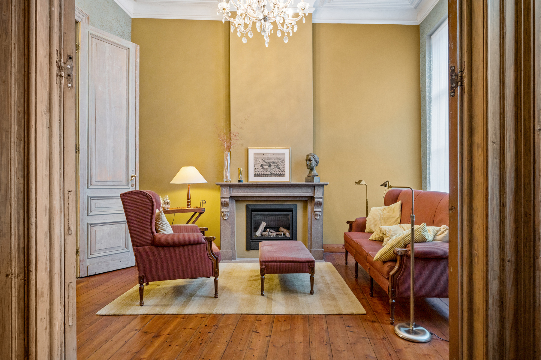 Maison à vendre à Malines avec 4 chambres - photo 1