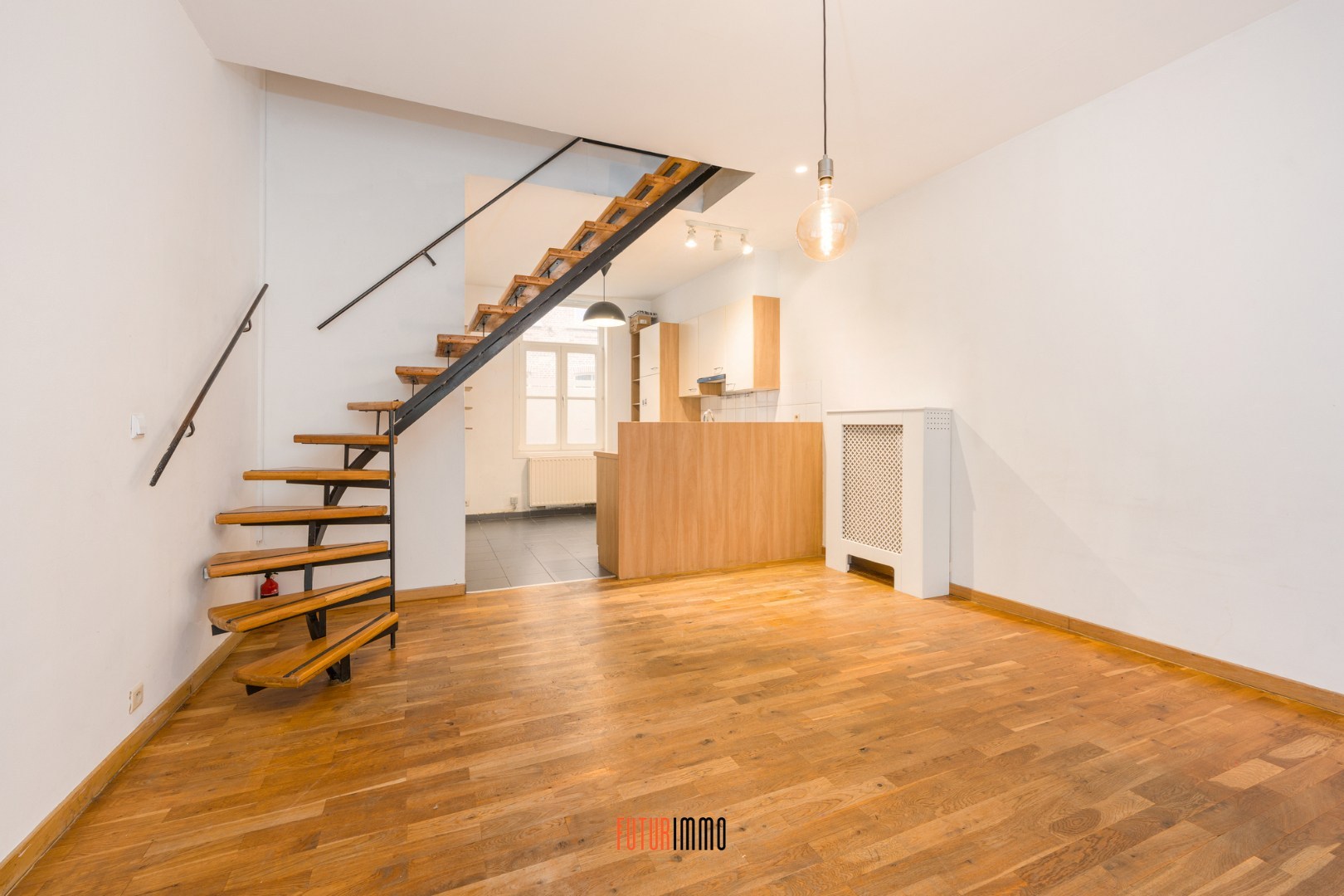 House for sale in Bruges with 3 bedrooms - photo 2
