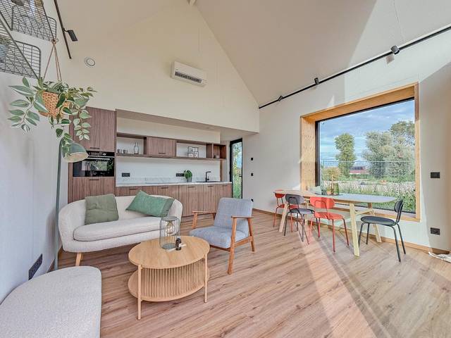 Project te koop in Koksijde