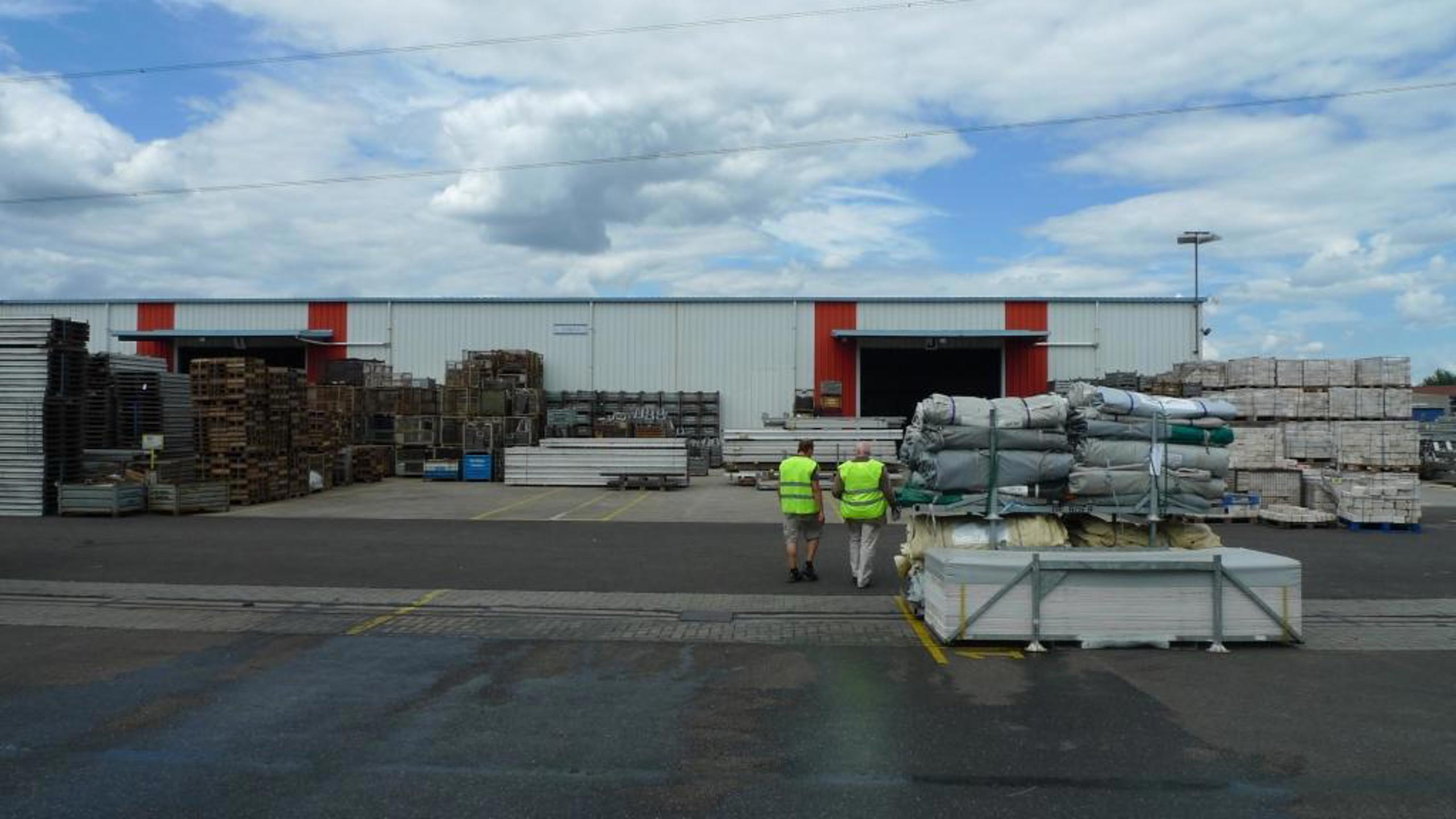 Commercial à vendre à Bree - photo 2