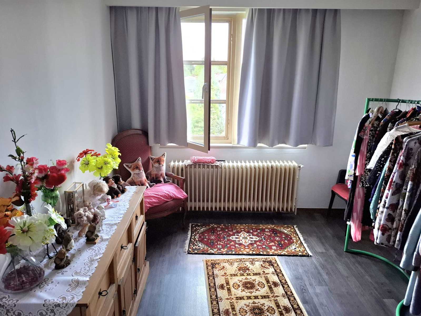 In het centrum van Geel gelegen appartement met 3 slaapkamers - foto 5