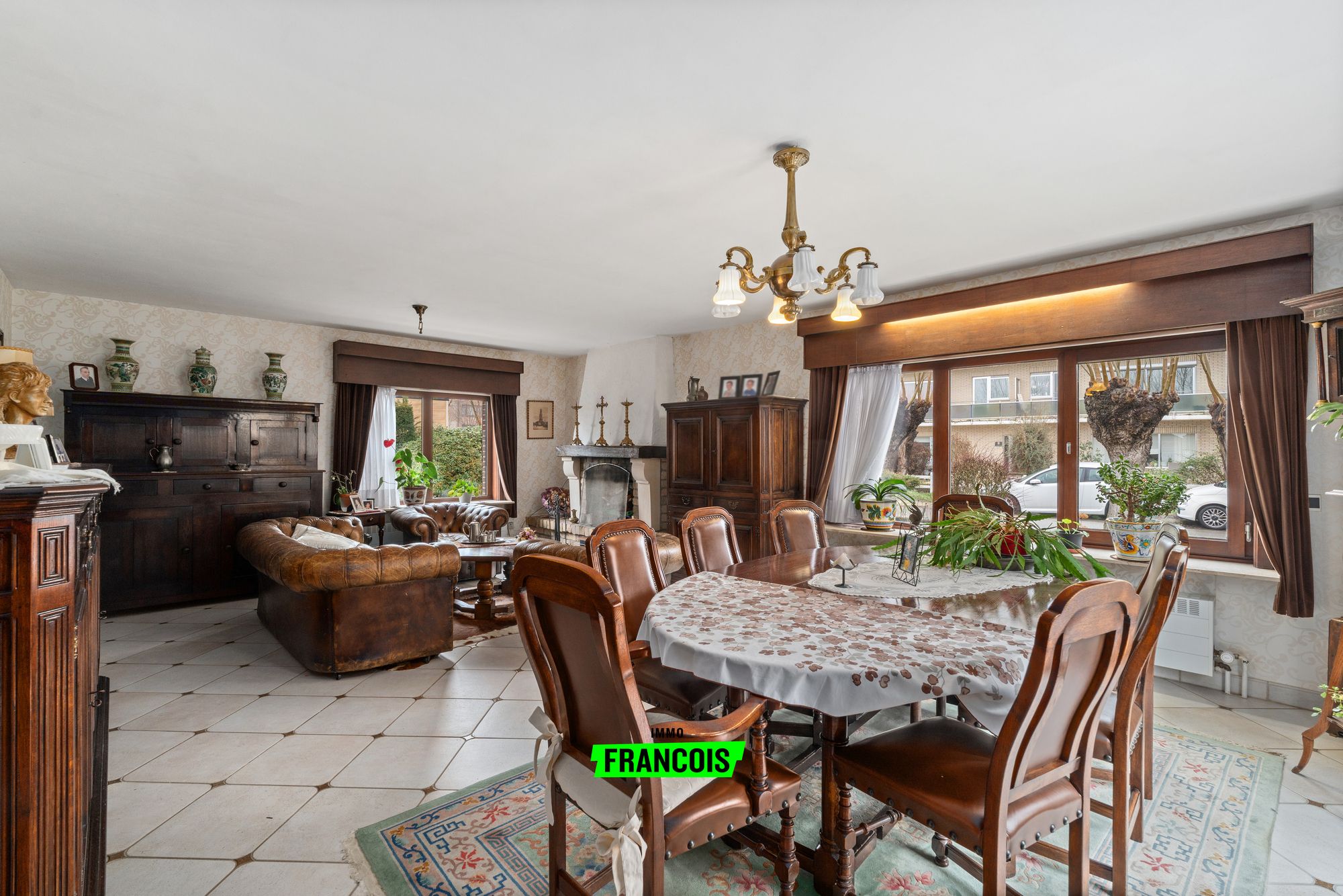 Karaktervolle villa te koop in De Haan - foto 4