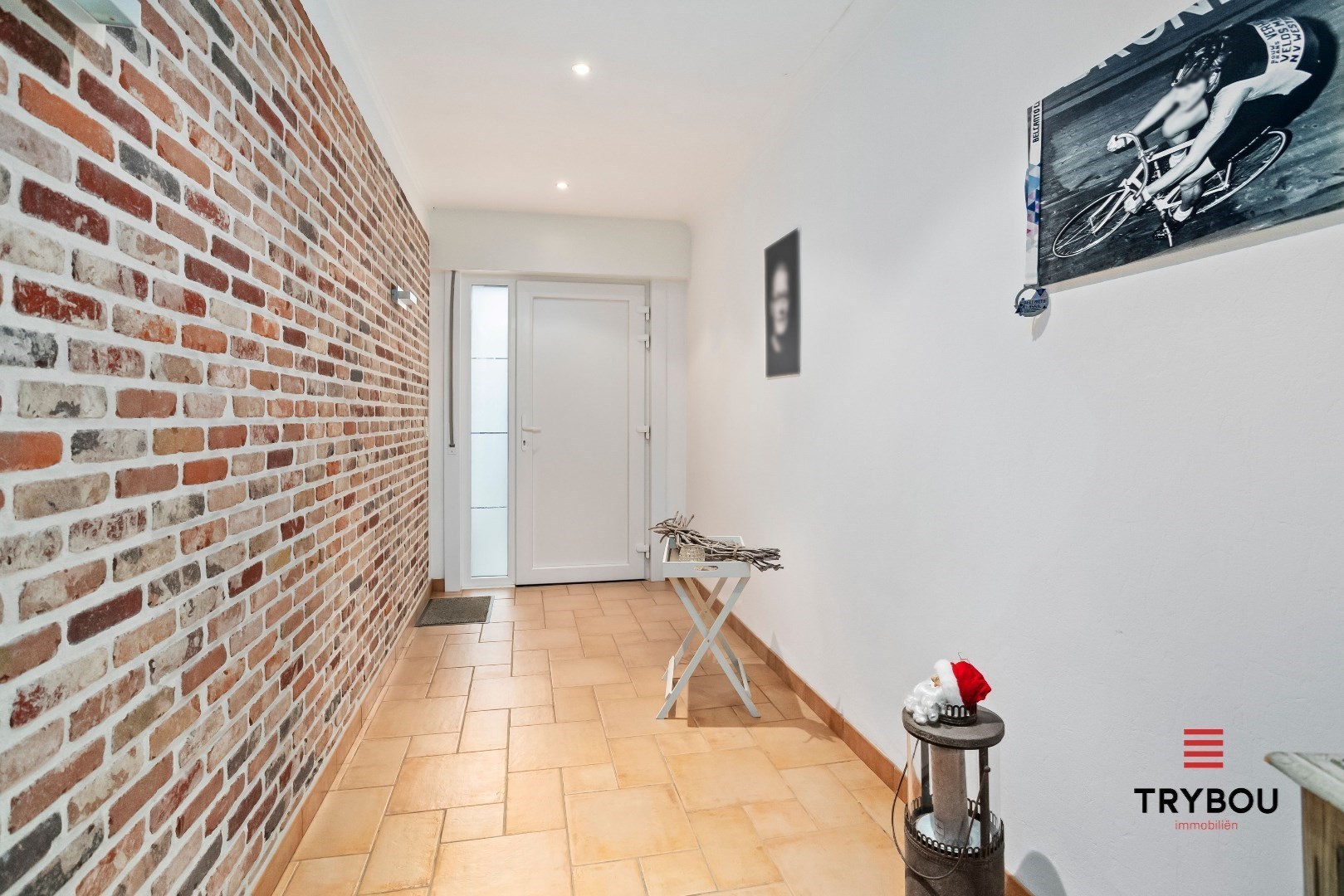 Vrijstaande woning met 3 slaapkamers in Houthulst! - foto 2