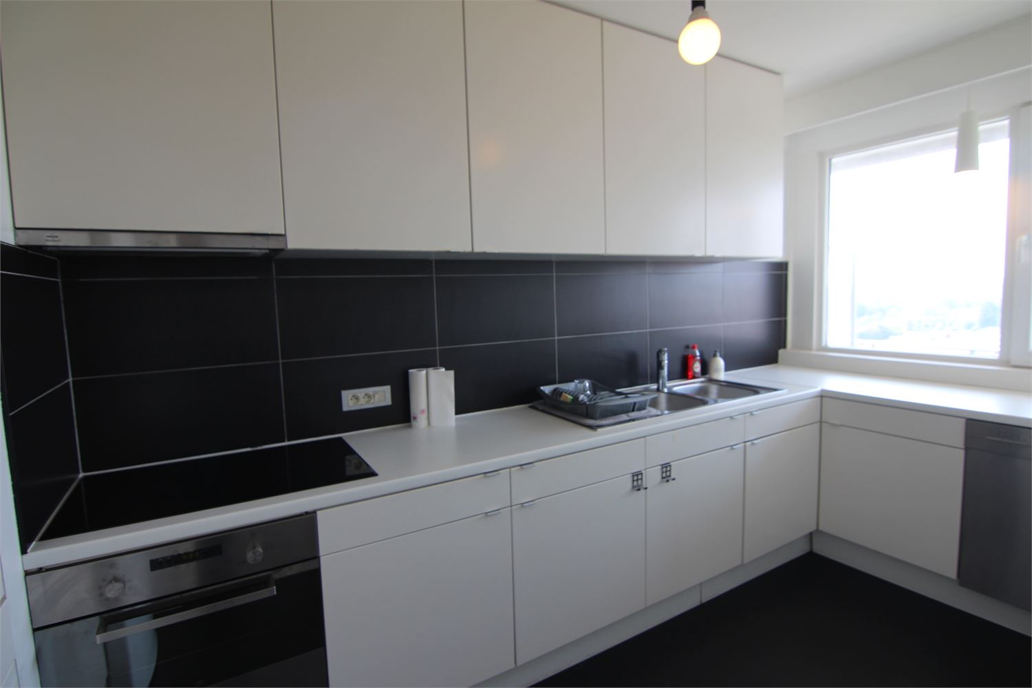 Gezellig appartement met mooi uitzicht - foto 4