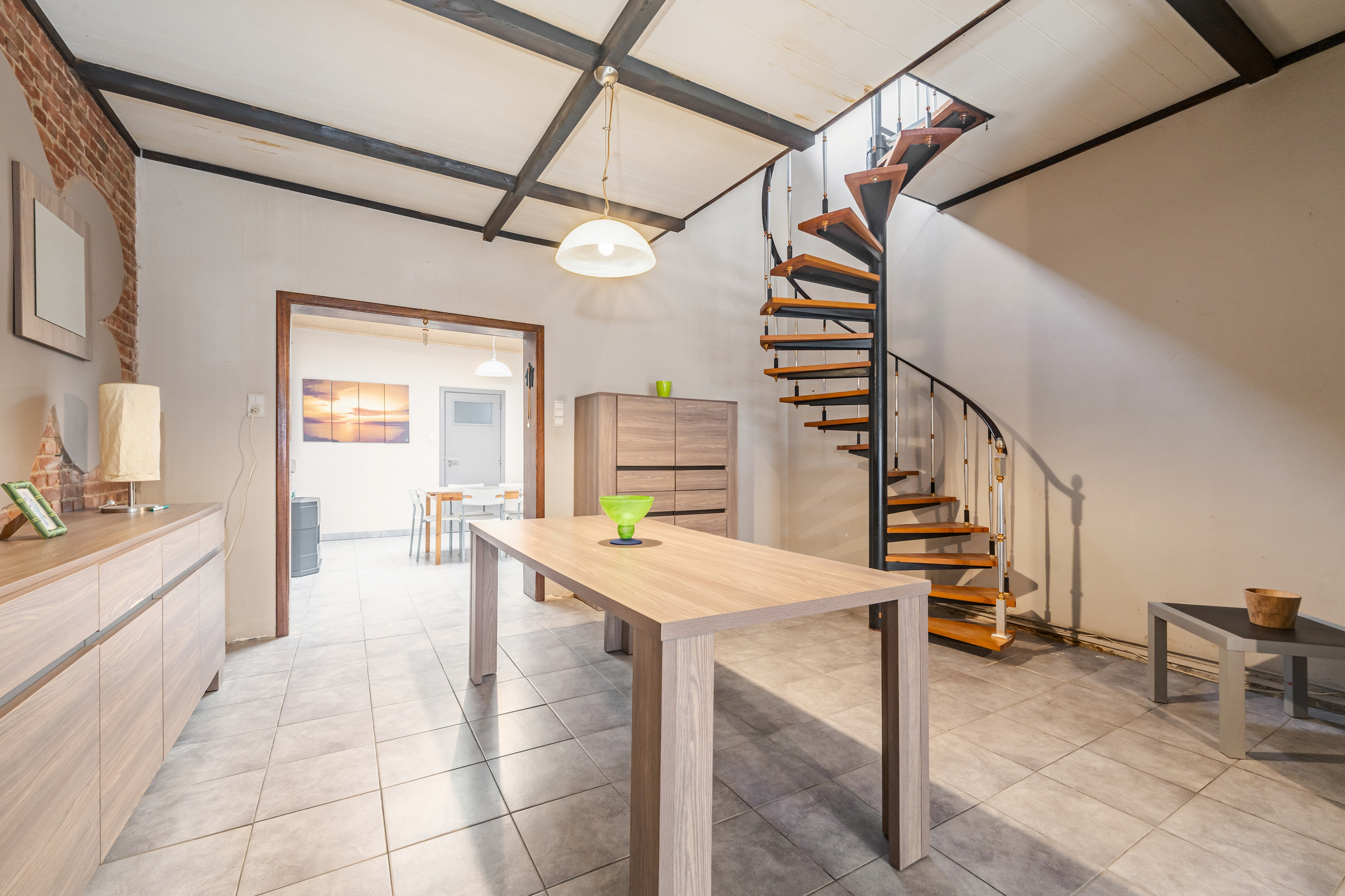 Charmante woning met tuin in Sint-Niklaas - foto 5