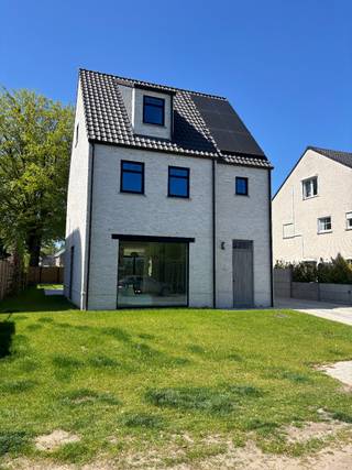 Maison à vendre à Schilde