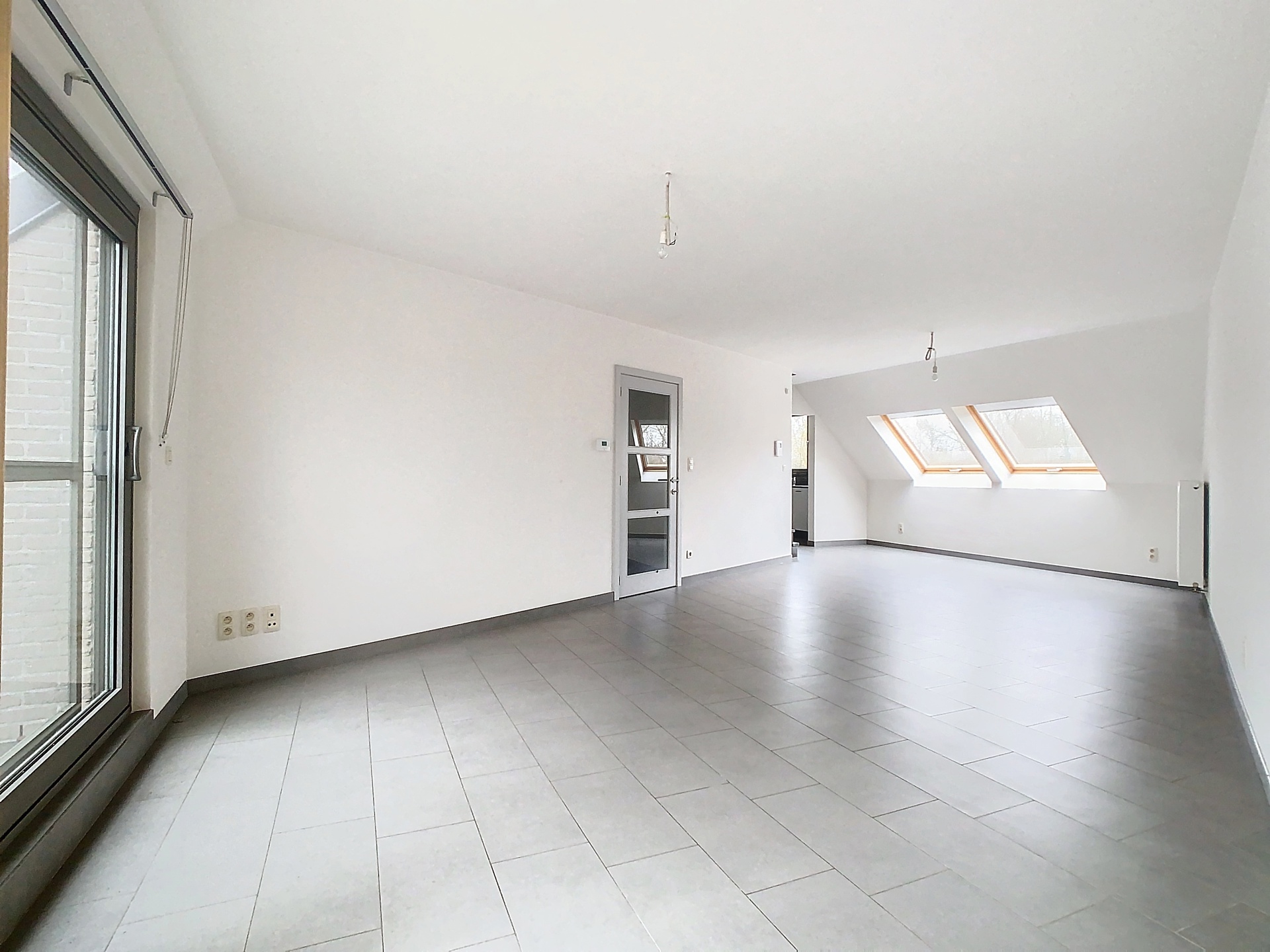 Appartement à louer à Grammont avec 2 chambres - photo 4
