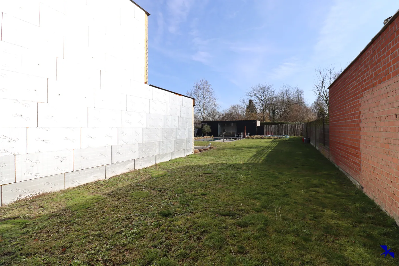 Bouwgrond te koop in Blaasveld – Gesloten bebouwing op goede locatie - foto 4