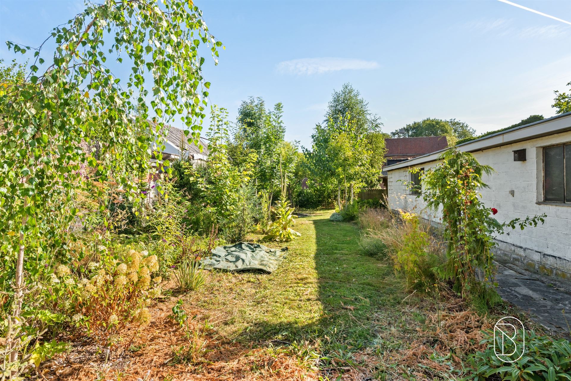 Maison - photo 4