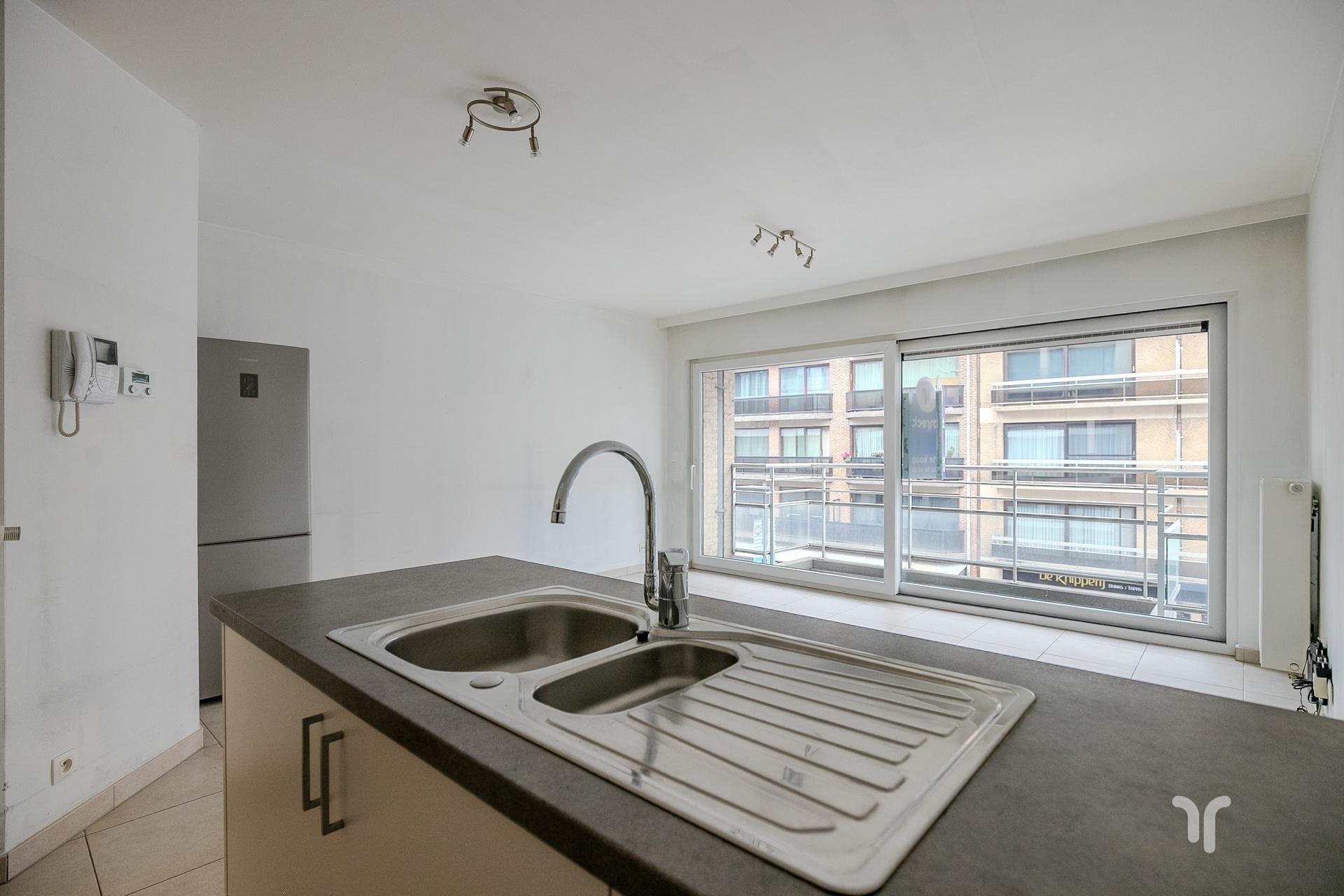 Instapklaar, zeer verzorgd appartement met 2 slaapkamers en terras in Middelkerke. - foto 5